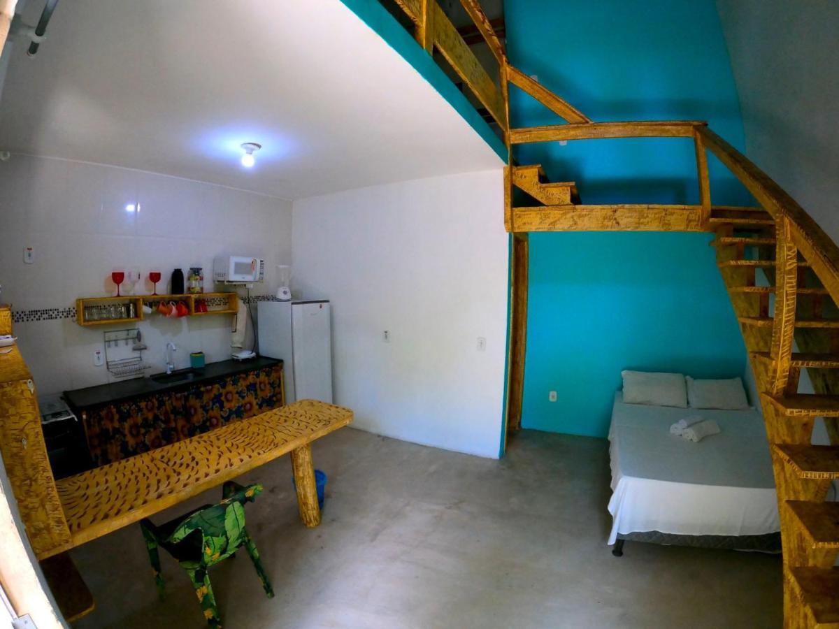 Residencial Caetano's Apartamento *