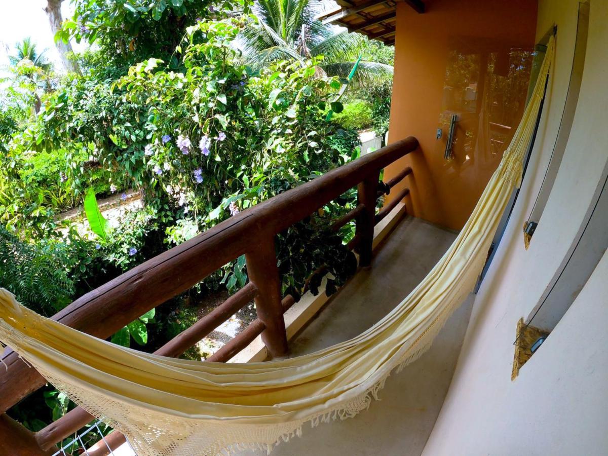 Residencial Caetano's Porto Seguro