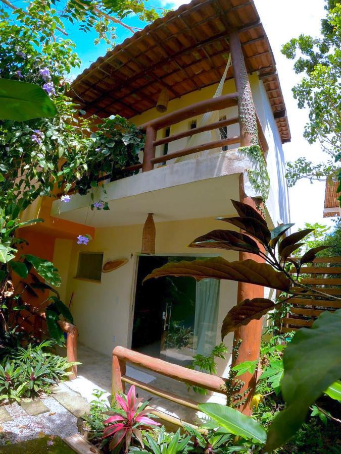 Residencial Caetano's Porto Seguro