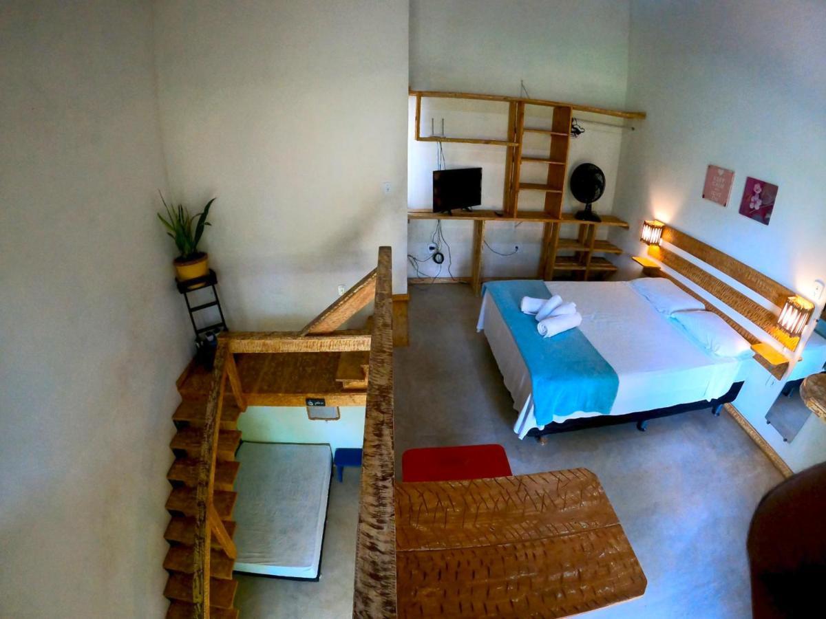 Apartamento Residencial Caetano's