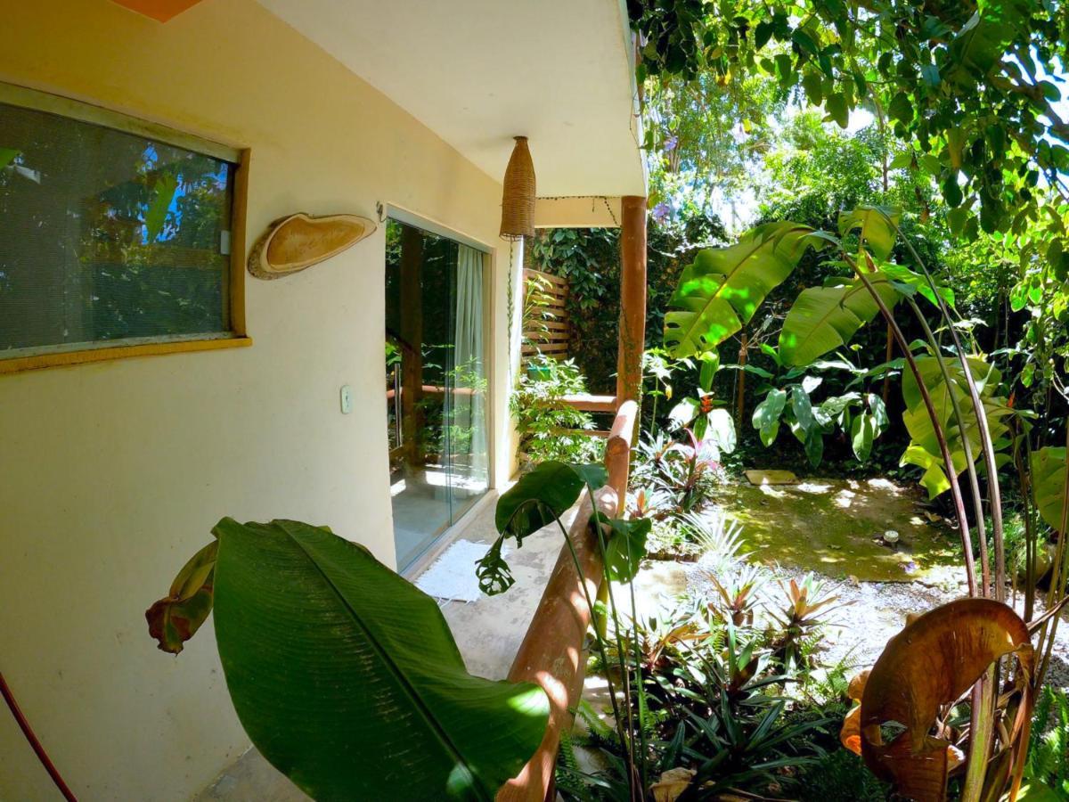 Residencial Caetano's Apartamento Porto Seguro