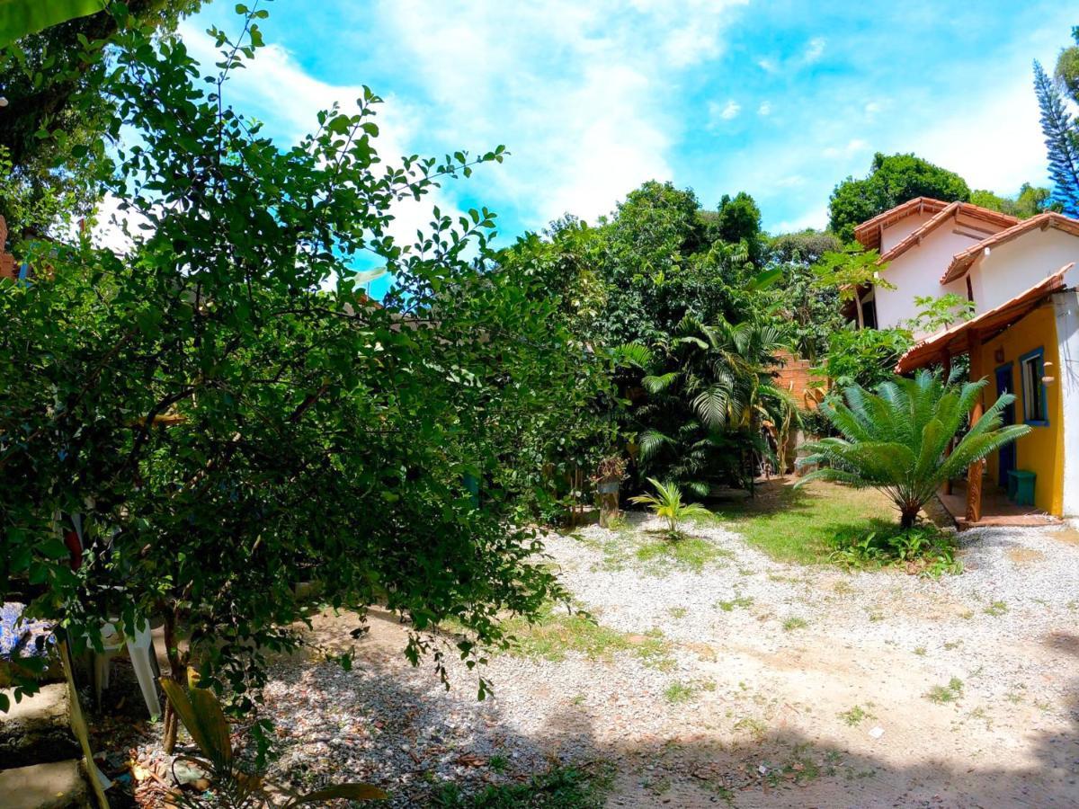 Apartamento Residencial Caetano's *