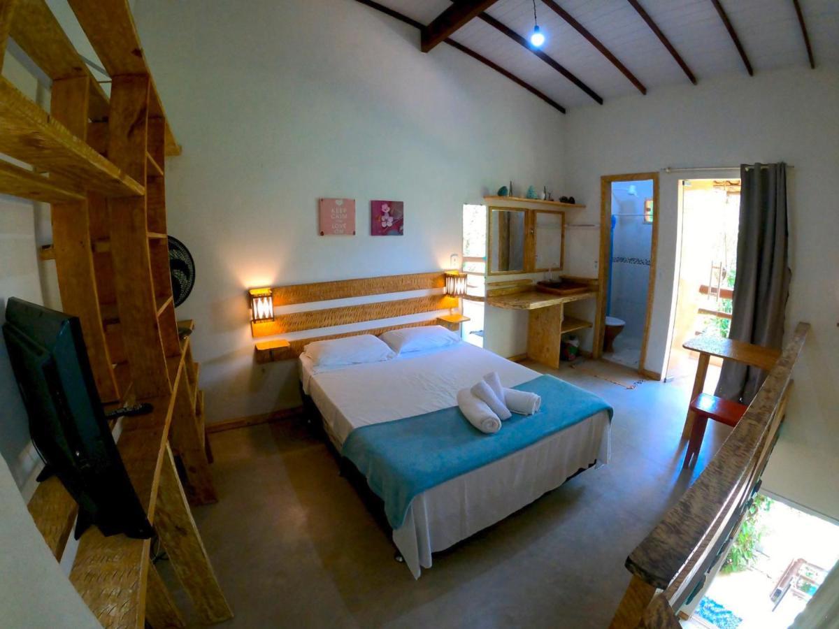 Apartamento Residencial Caetano's