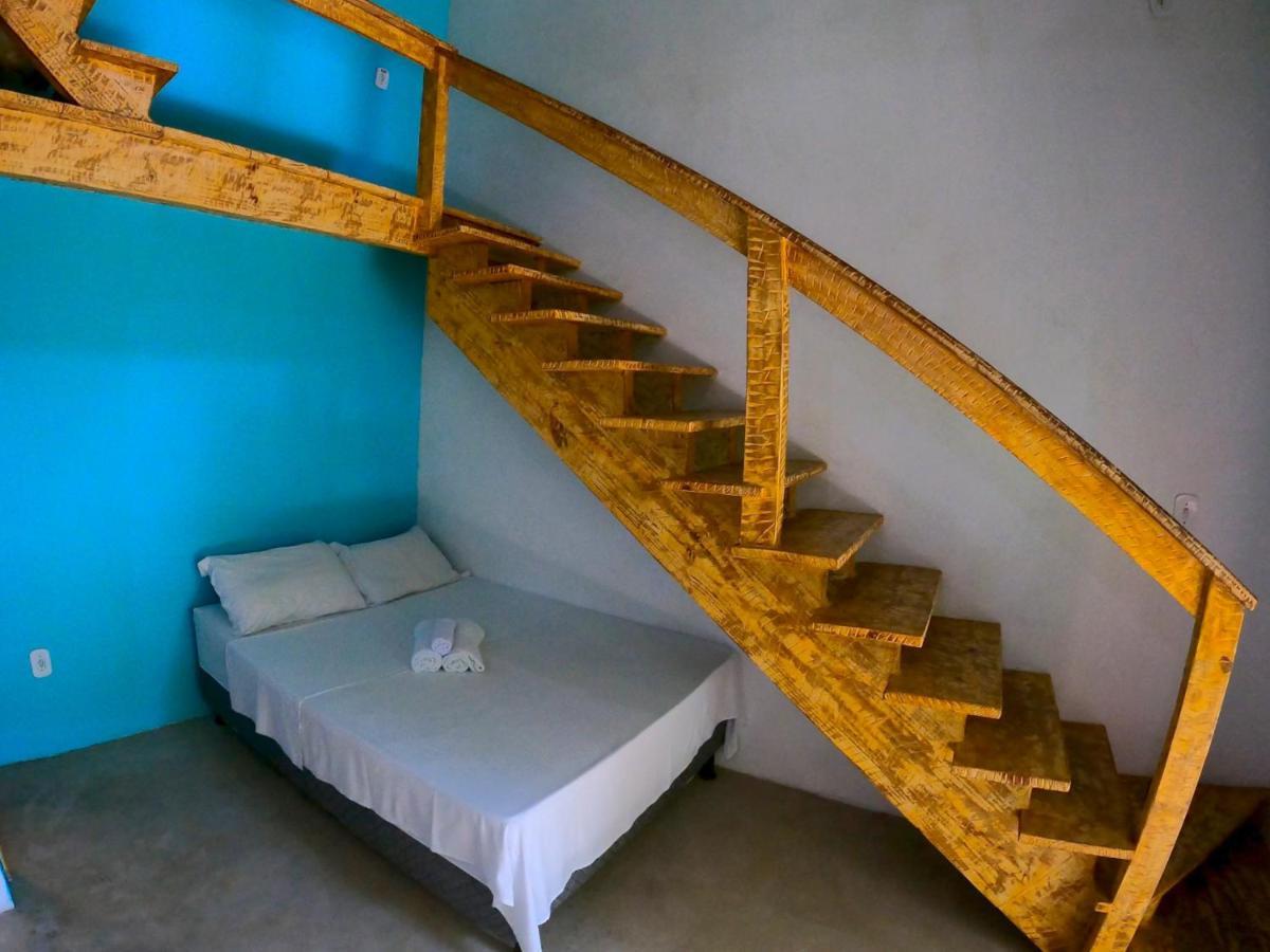 Apartamento Residencial Caetano's