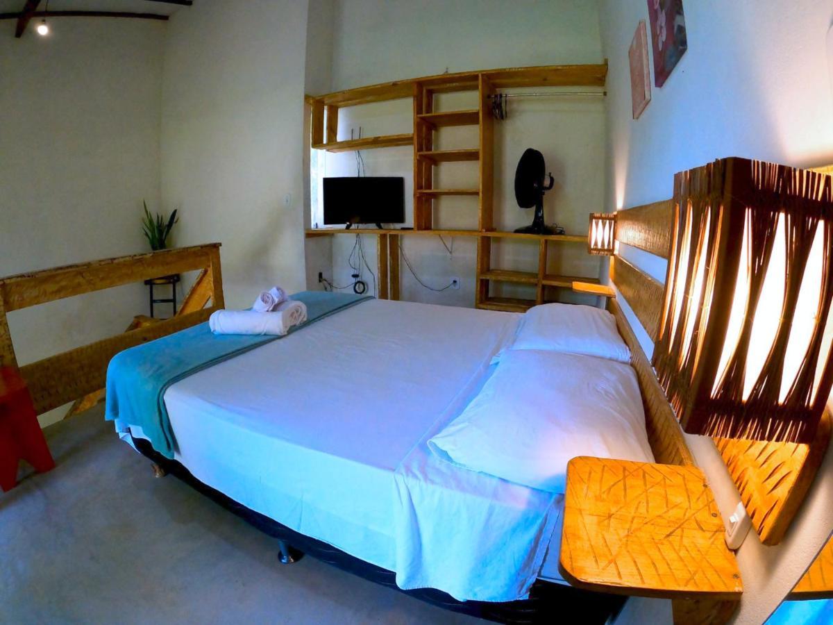 Apartamento Residencial Caetano's *