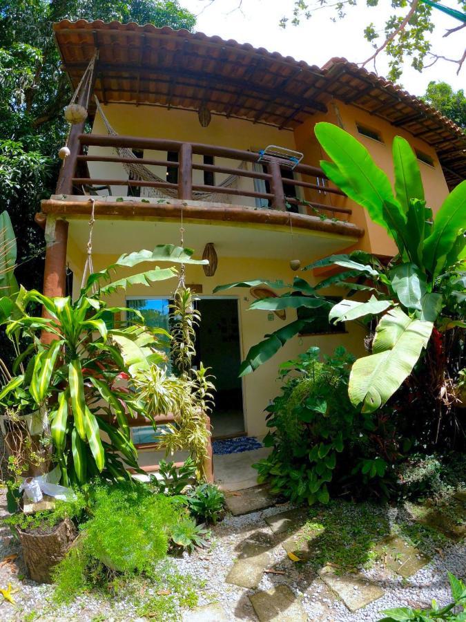 Apartamento Residencial Caetano's Porto Seguro