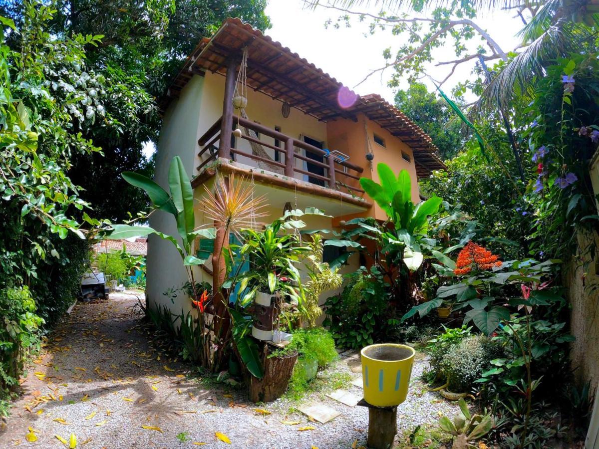 Residencial Caetano's Porto Seguro